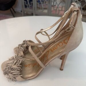 Sam Edelman Aisha Dress Sandals